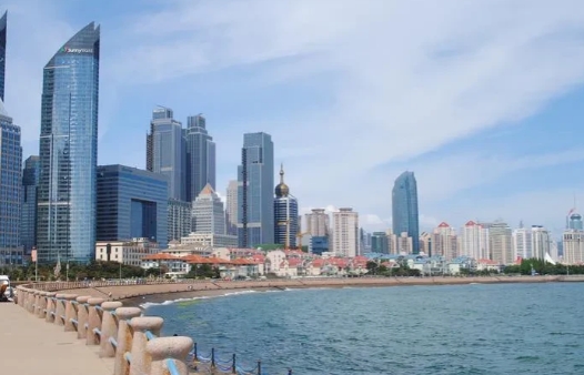 上合组织国防部长会议为何选青岛，谜底揭开
