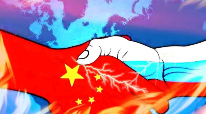 中国是俄罗斯的真靠山











---











万万没