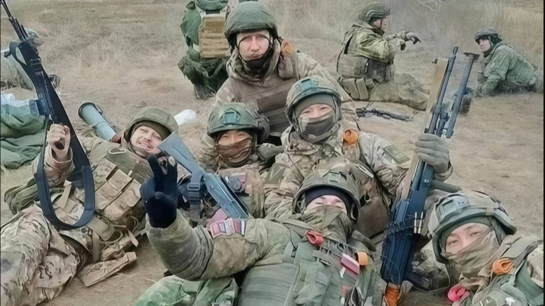 东北亚盟国深不可测，拳打北约，脚踢美日韩，普京彻底放心了