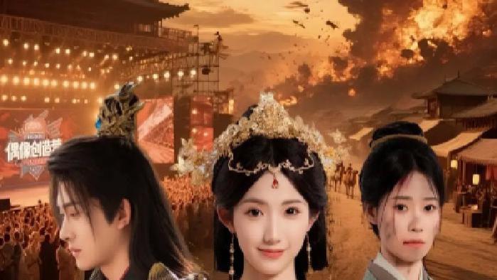 完整版《锦绣权途》短剧免费在线观看，《锦绣权途》演绎权途风云变幻