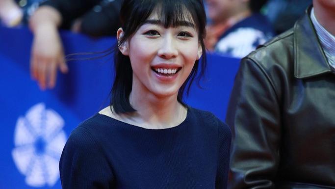 任素汐：从地下摇滚歌手到实力派演员的华丽蜕变