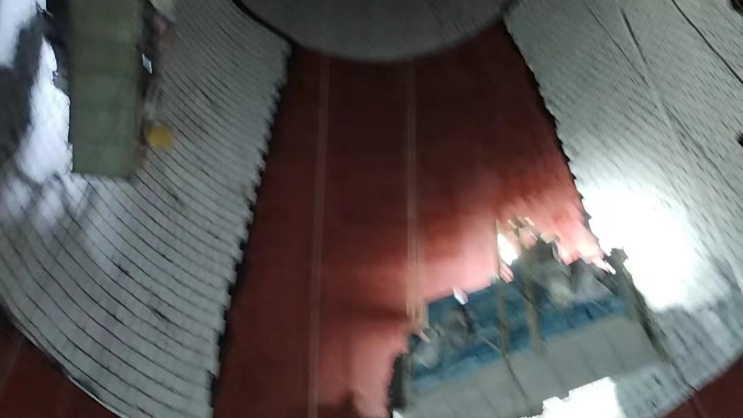 烟囱内壁脱硫防腐 脱硫防渗防腐护筒