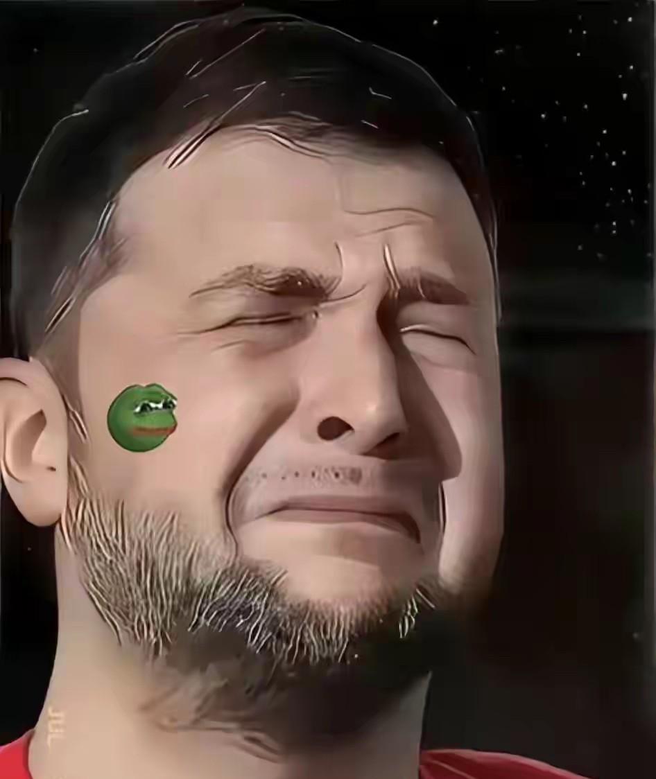 乌克兰万万没想到吧，最后受伤的总是自己。
西方国家不是没收俄罗斯的资产送给乌克兰