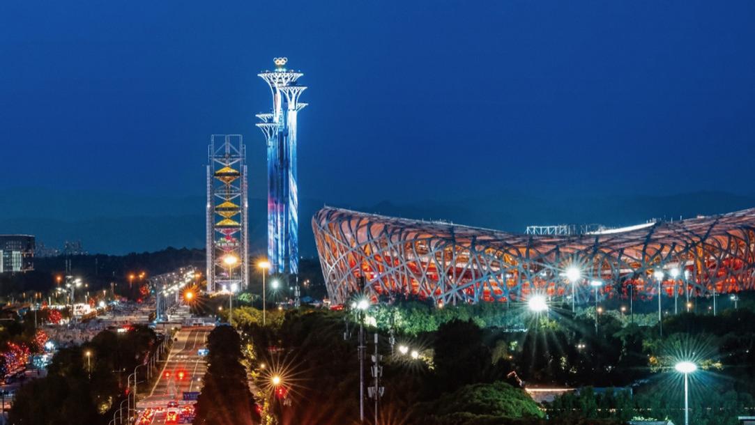 龍樾海序 惊鸿首映｜西三旗终于有了自己的好房子