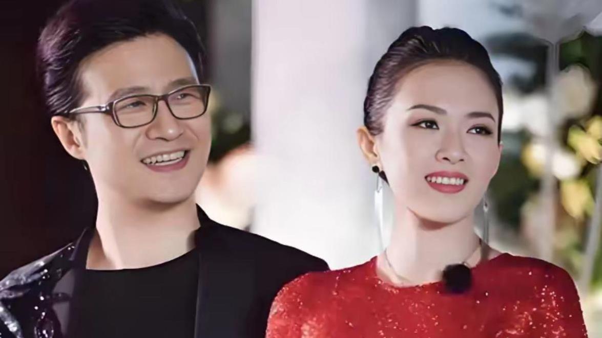 章子怡现状曝光！离婚不到两年，她和汪峰高下立判“胜负已分”