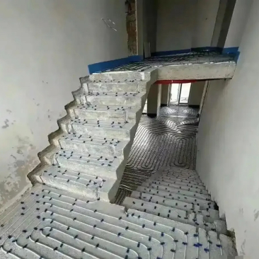 这个一看就是有钱人家的装修啊