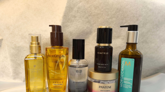 选对护发精油！2025年护发精油排行榜，最强实测效果与口碑分析！