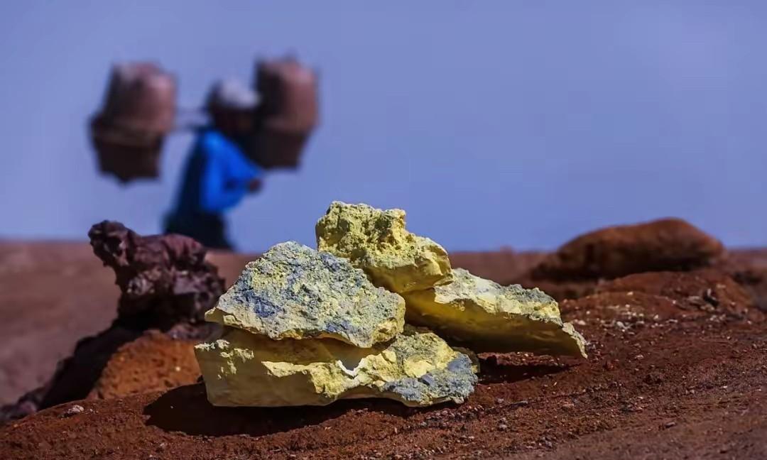 盗窃中国稀土的国家找到了！