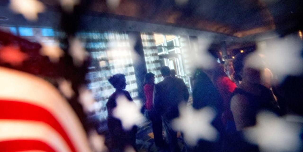 民调：美国人认为特朗普需要利用关税进行谈判， 随后会撤销
俄罗斯卫星通讯社 20