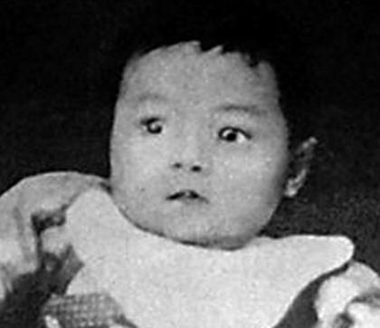 1949年，毛人凤问蒋介石，白公馆里面关押的八岁小孩应该如何处理，蒋介石看了他一