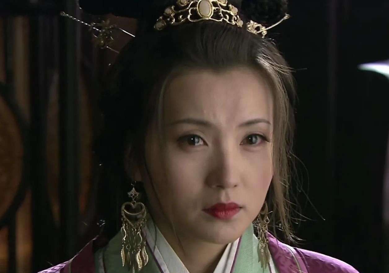 古代四大美女，美貌出众却都各有缺陷，杨贵妃的缺陷难以启齿