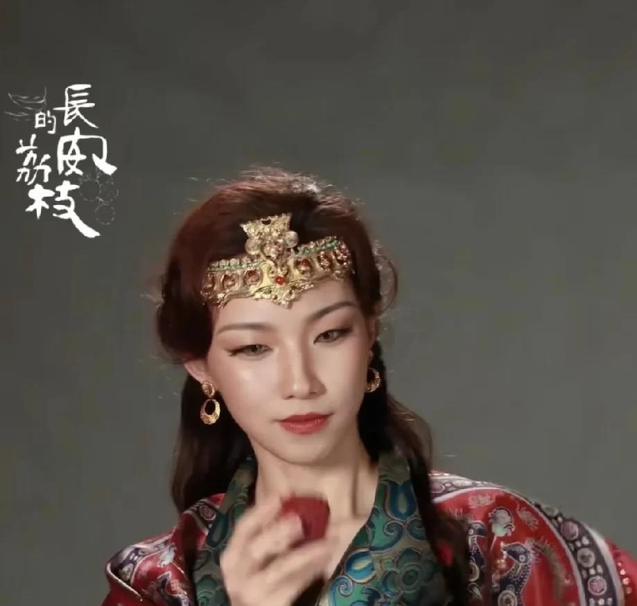 就那尔那茜的事儿我其实可以理解:家里有人脉，有跳板，当然可以用，可以更上一层楼。