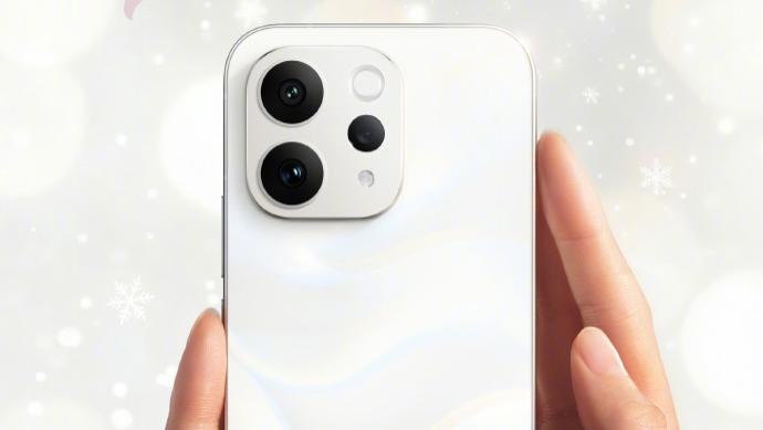 今晚19: 00发布！vivo S50系列要把“氛围感”装进口袋