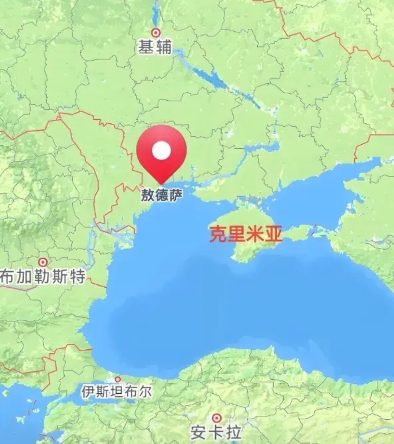 俄乌冲突三年，俄罗斯的收获其实挺大的，不仅巩固了对克里米亚（塞瓦斯托波尔）的控制