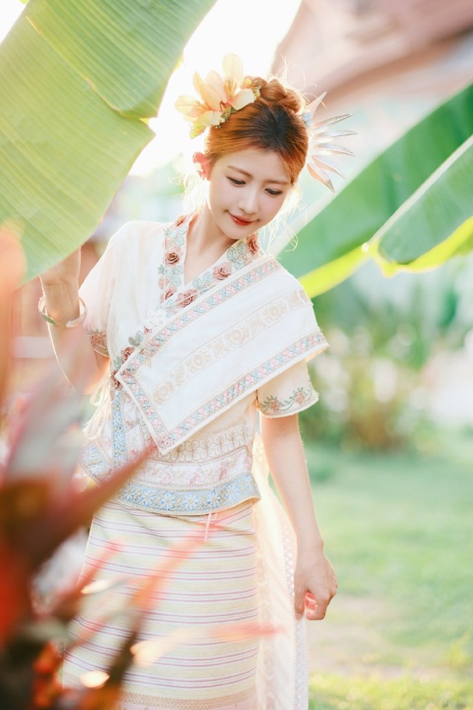 太阳之下，没有完美的人