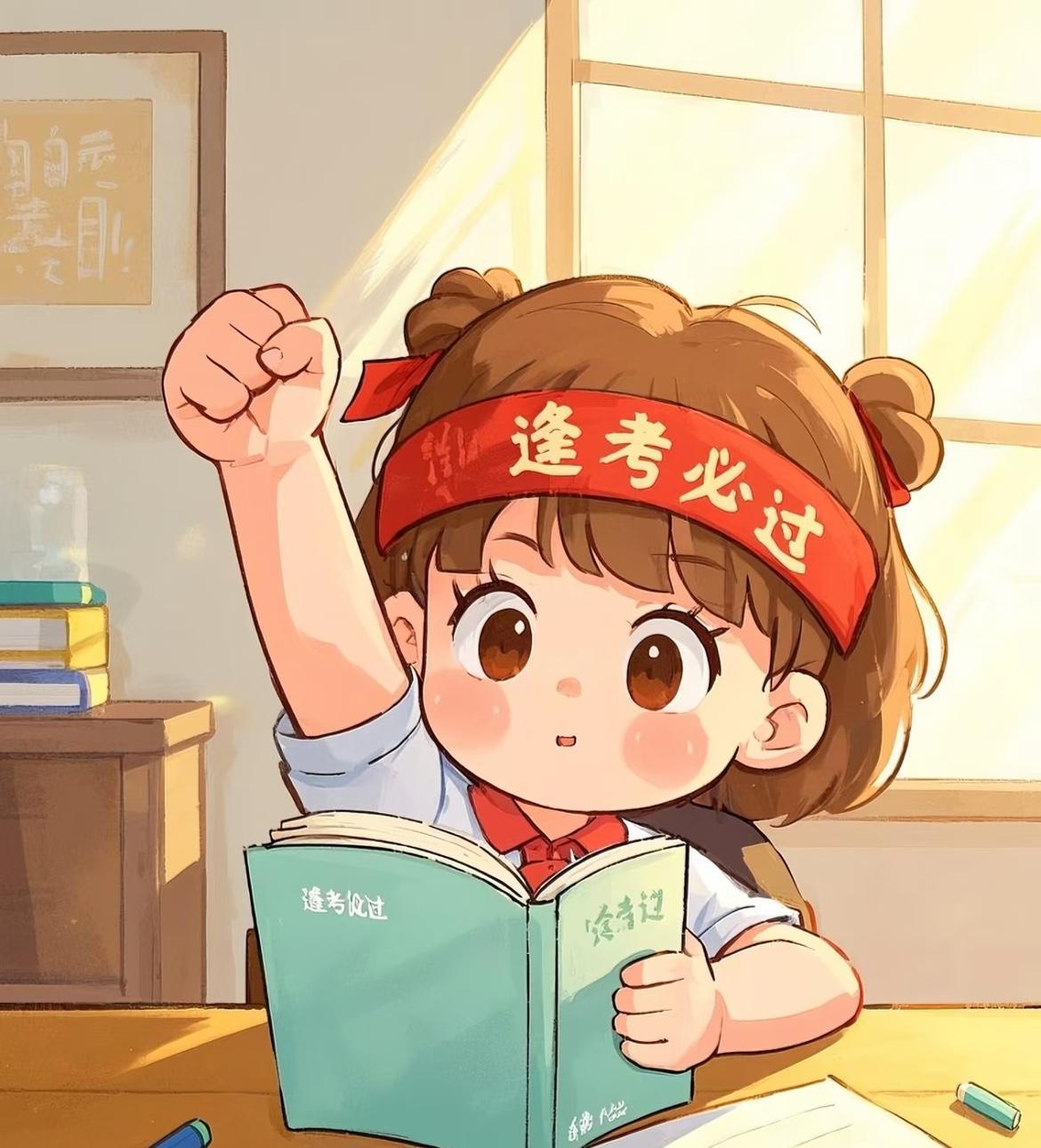 上个月，山东青岛的母亲兴高采烈地向我报喜：她家原本在学习上老是“开小差”的高三孩