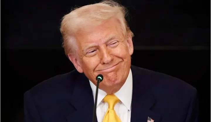美国与俄罗斯关系缓和，不是因为你来我往的外交礼节，也不是因为你说好听的客套话，而