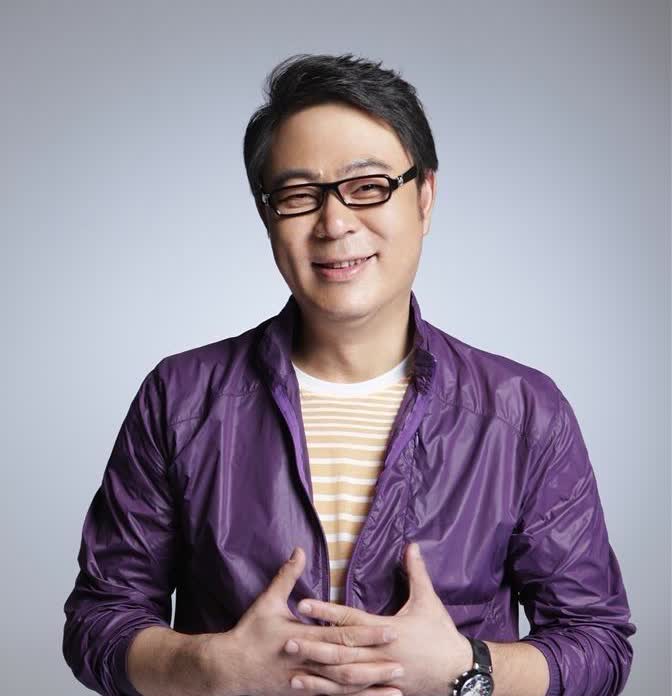 娱乐圈的四大流氓头子
一、蒋劲夫
二、吴秀波
三、高亚麟
四、王迅