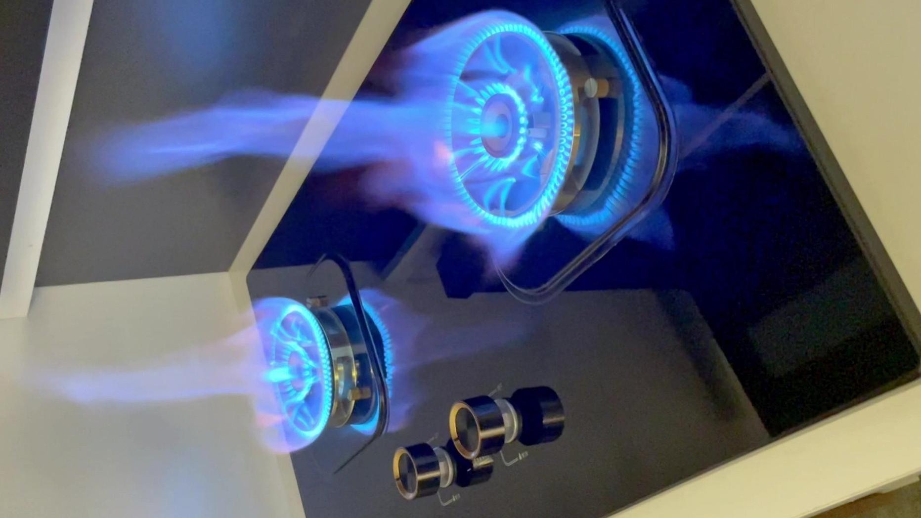 燃气公司不会告诉你的5个秘密，每月节省一半燃气费，快来看看