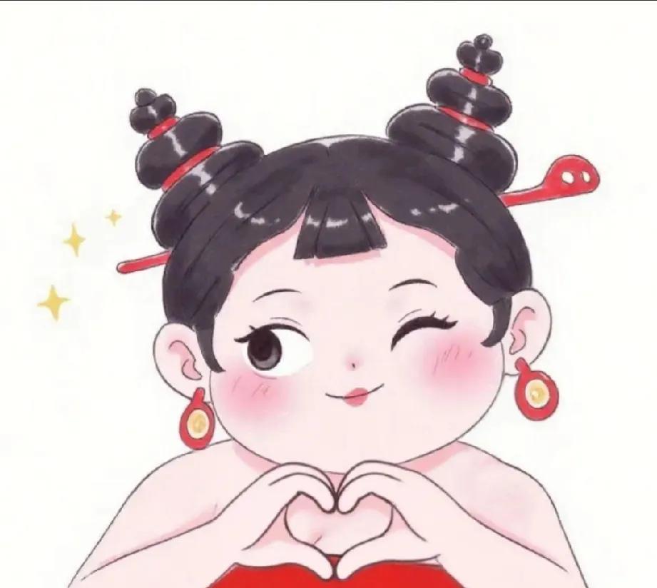 “散散心，败败火，照照镜子还是我