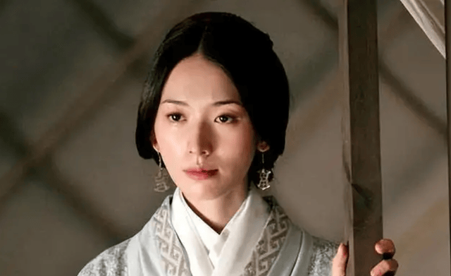 周瑜早逝，貌美如花的小乔与谁共度下半生？说出来你可能不信