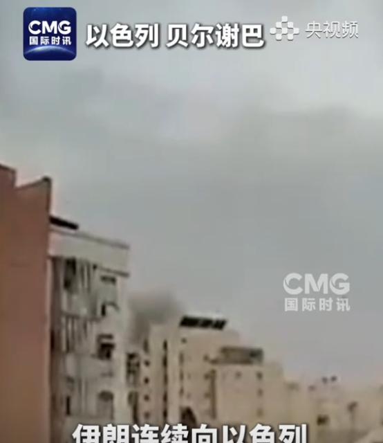 以伊之间的停火实在是来的有些触目惊心，就像是小孩子的脸，说变就变。
从伊朗在协议