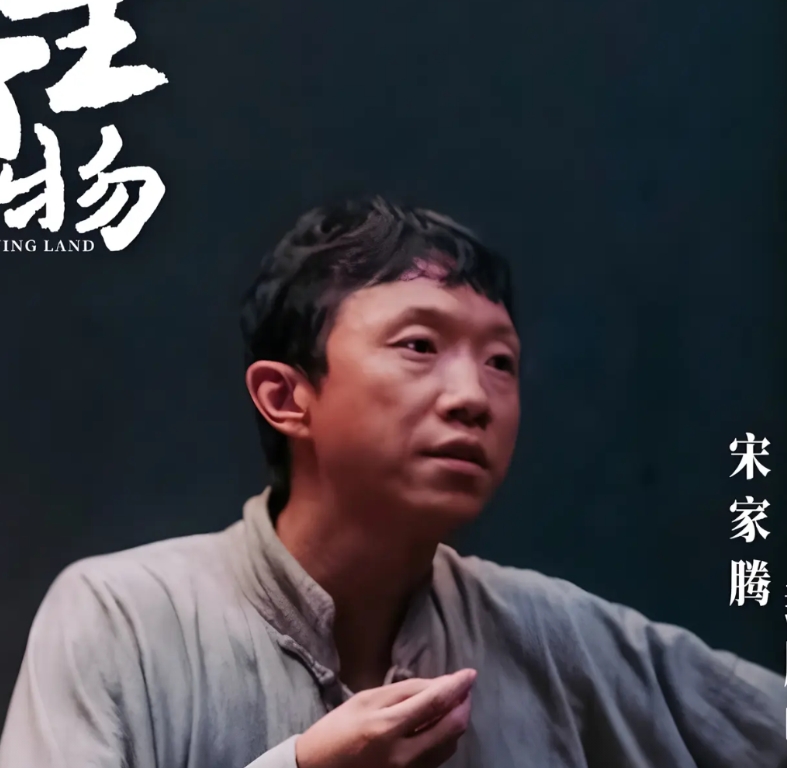 封腻味可能是《生万物》里面最让人厌恶的
8年抗战中国大地上的伪军高达150多万，
