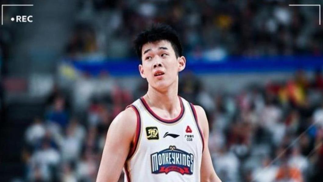 余嘉豪西甲加盟！浙江队力挺林葳CBA缺席
