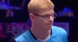 当不知天高地厚的日本名将张本智和将全部目光集中到中国队身上的时候，殊不知，法国乒