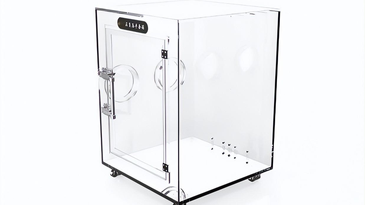 AY-X5A 正负压手套箱 YY9706.111 用途说明