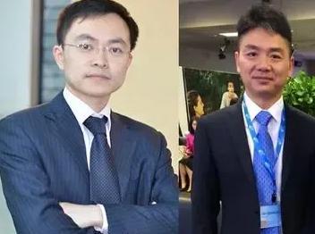 2019年，京东副总蔡磊身患渐冻症，刘强东打电话问：“你需要多少钱？我给你找专家