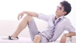 滋润爱情｜雷华锋