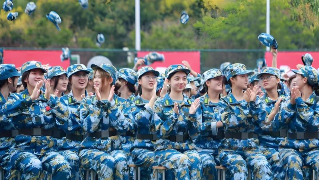 “更名大学”会飞得更高？3所航校的身份跃升，二本生的春天来了