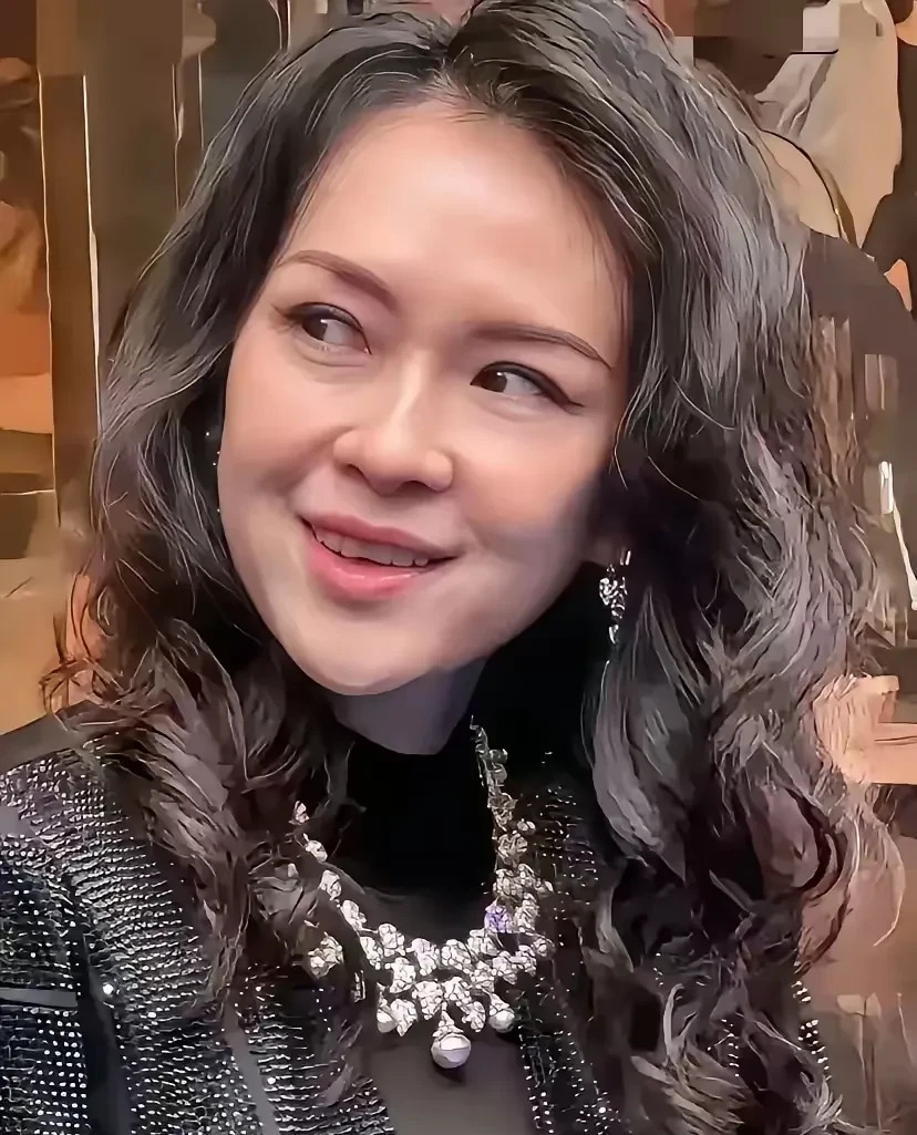 离婚后明星状态令人唏嘘











天哪！不敢相信，曾经光彩照人的大明