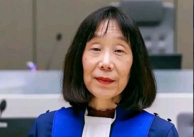 国际刑事法院首位日本籍院长上任 直面美俄制裁压力
 2024年3月11日，日本籍