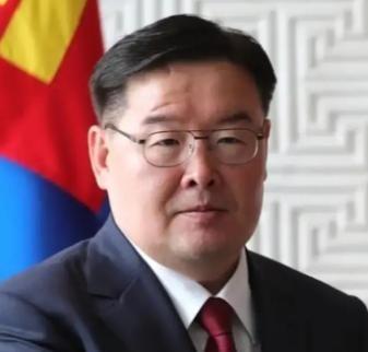蒙古真的变了：新总理刚一上台就主动向中国示好
2025年6月13日，蒙古国政坛迎