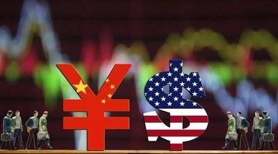 中国反制任何出卖中国利益行为











美国再次威胁其他国家限制与中