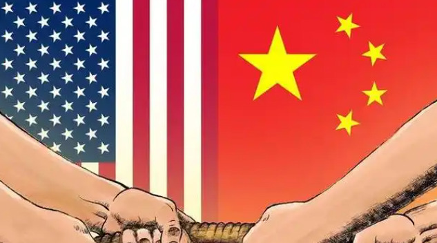 美国衰落是错觉？别被表象给骗了











美国真的不行了吗？你是不是