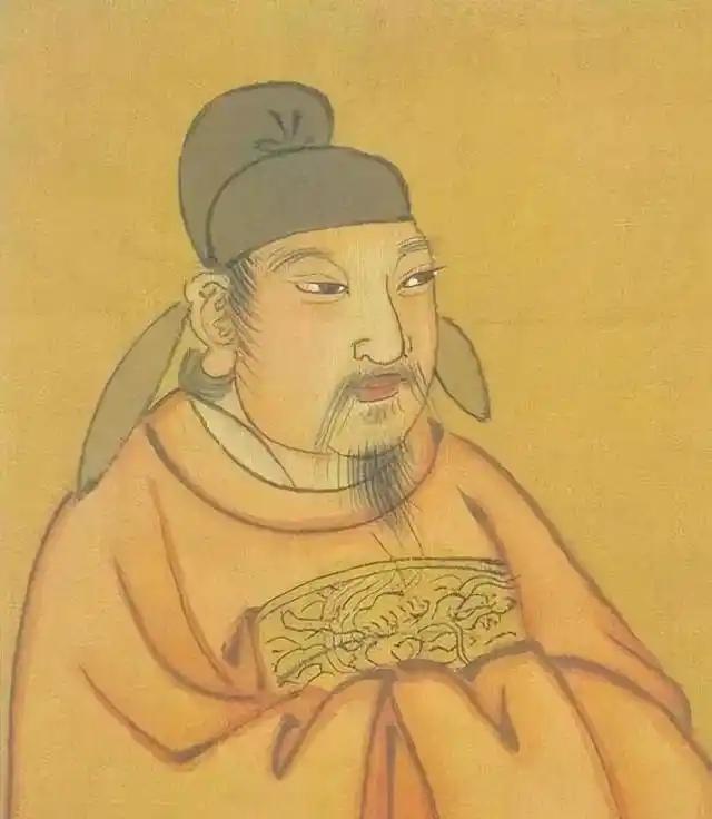 唐武宗继位后，准备大刀阔斧的削藩，可想要整军时却发现国库没钱。唐武宗只好找西明寺