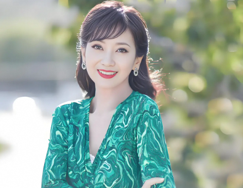 赵雅芝被造谣与周润发有私生女，工作室迅速维权