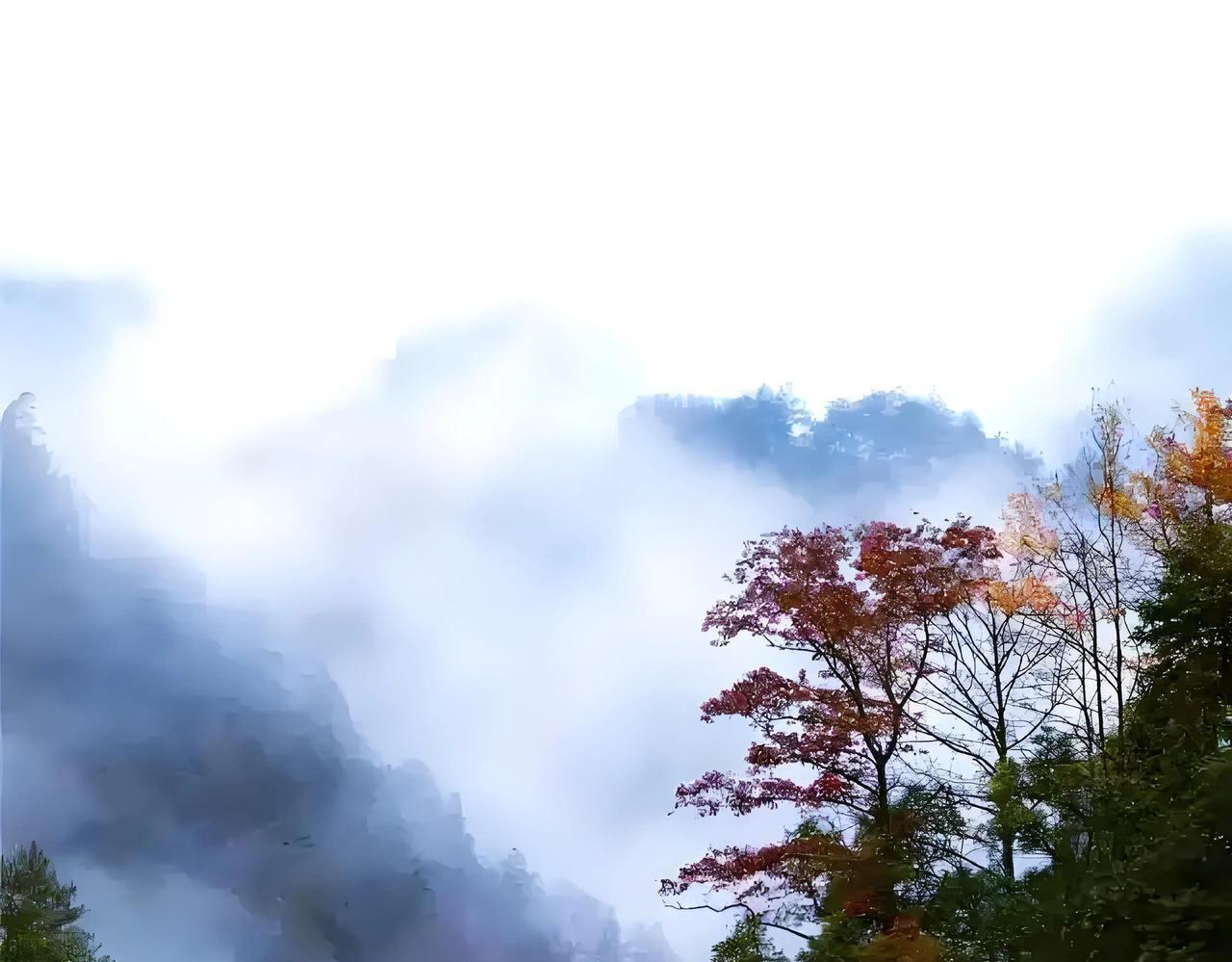 #上联：远山如画秋云淡；念姐邀对# 
远山如画秋云淡，
近水含烟夏雨绵。