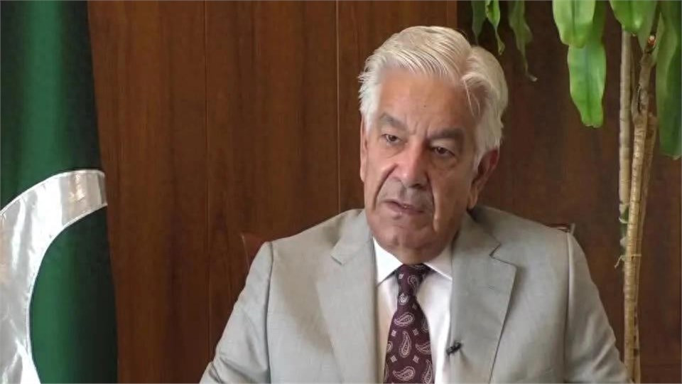 巴基斯坦一套组合拳，让印度进退两难，背后必有高人指点