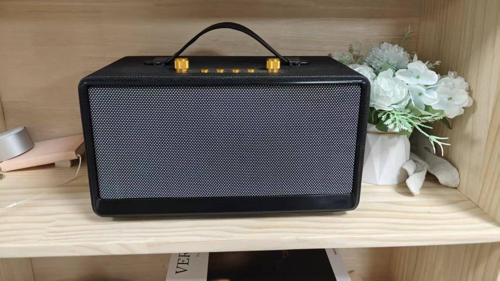 什么牌子的音响, 音质, 质量最好？网友公认十大音质最好音箱：表现能力颠覆想象