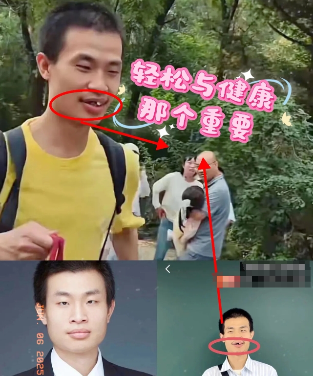 34岁，独居的韦东奕，给所有单身

人士提了个醒：独居的人，健康更

容易变坏！