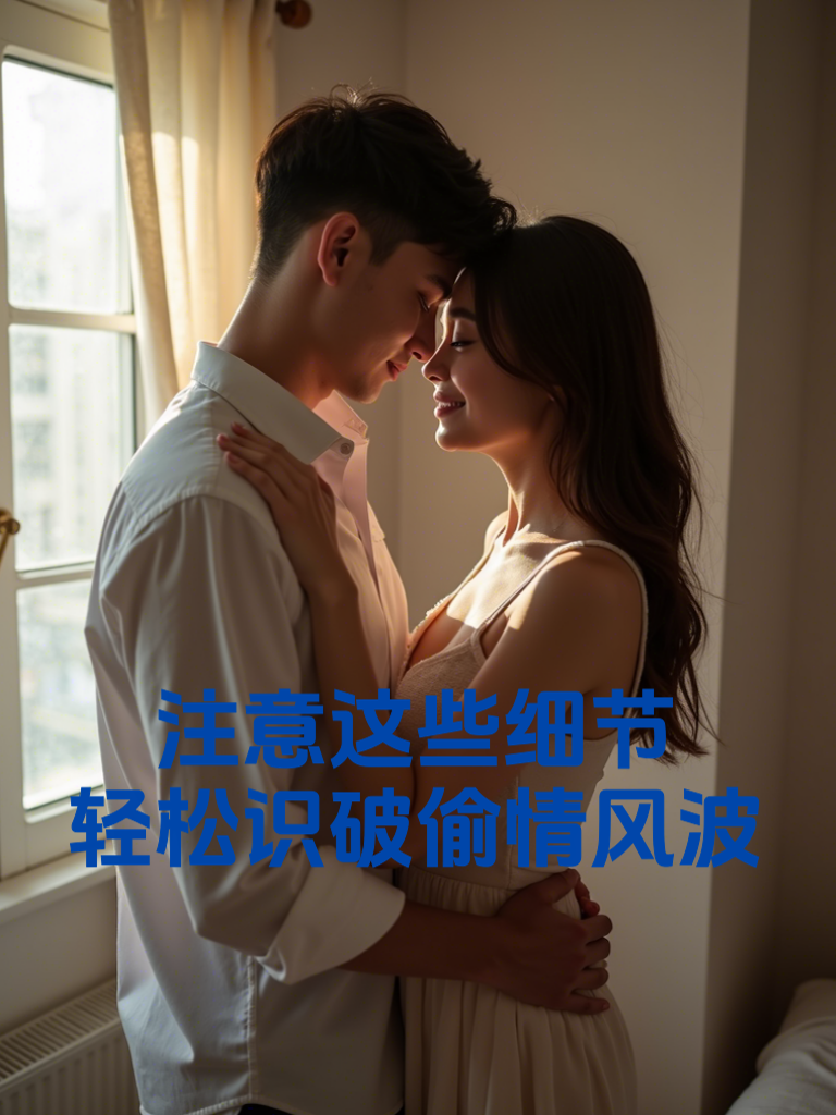 注意这些细节，轻松识破偷情风波