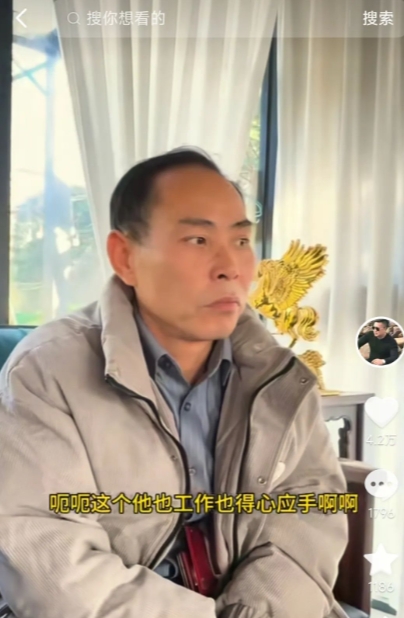 深夜惊雷！张大炮和老廖夫妇的恩怨连续剧突然更新！全网疯传的钣金姐事件还没凉透，当