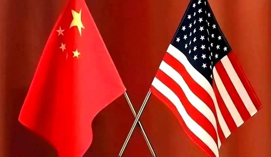 很多人以为中美的矛盾是中国的崛起威胁到了美国老大的地位，中国想上去而美国不愿意下