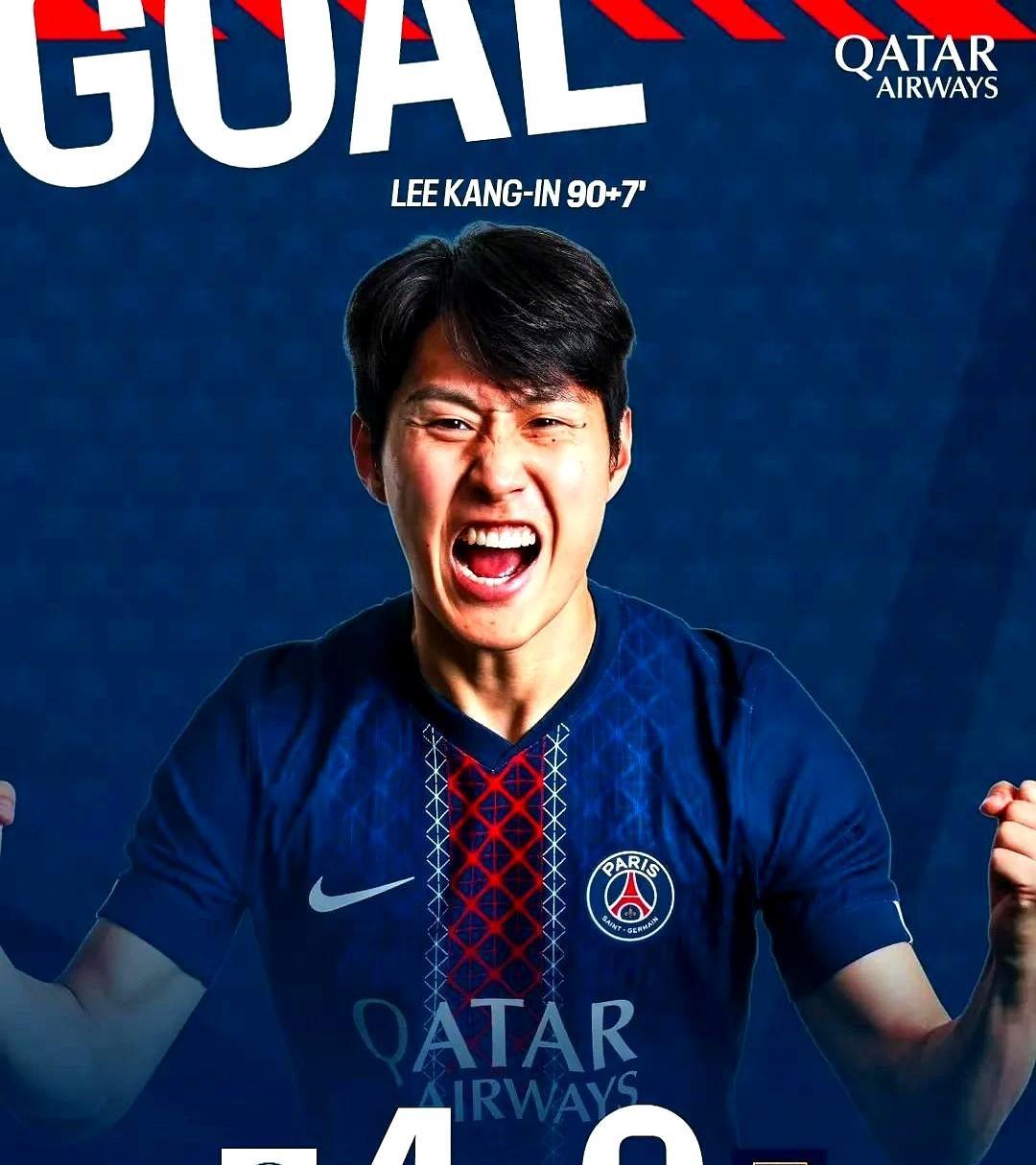 不愧是欧冠冠军！巴黎圣日耳曼4-0马德里竞技！
全场比赛看下来最刺激的还是马竞那
