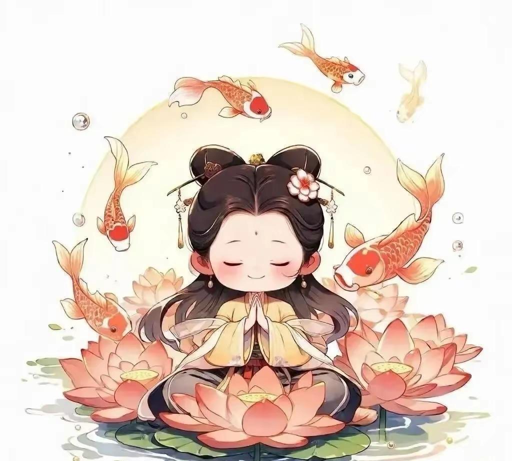 着急就是业力所致，意味着当人遇事容易着急时，情绪就容易被调动，这被视为一种劫难。