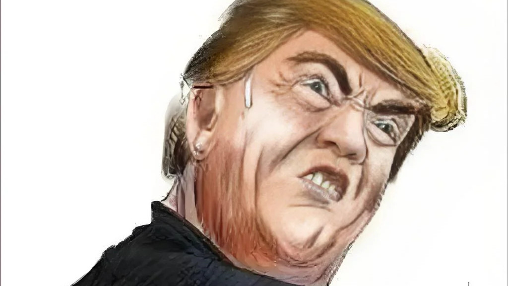 关税大戏突遭喊停！法院这一拳打得特朗普措手不及